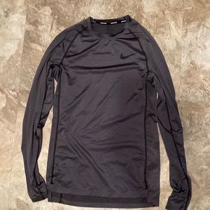 Nike pro dri fit slim fit small
